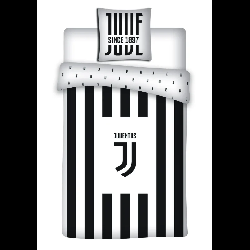 Juventus FC posteľné obliečky - SKLADOM