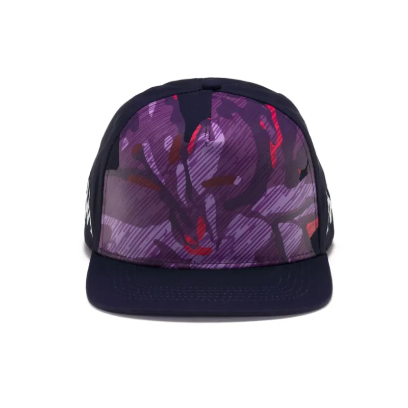 Kappa ACF Fiorentina šiltovka