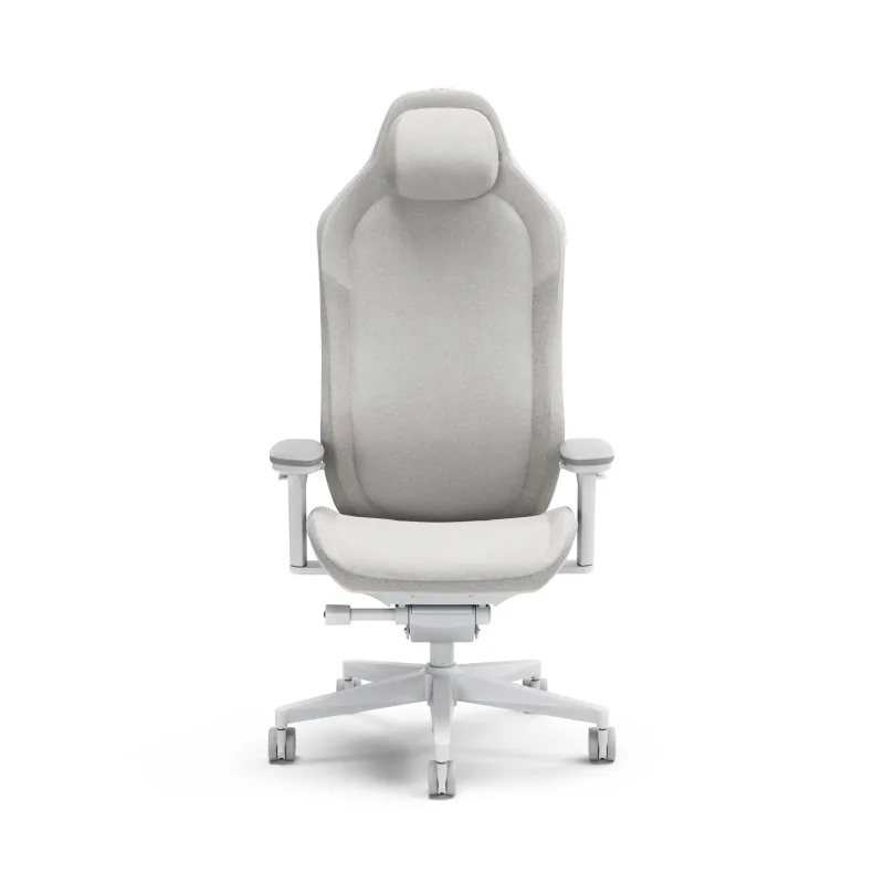Fractal Design stolička Refine Fabric Light FD-CH-RE1F-02