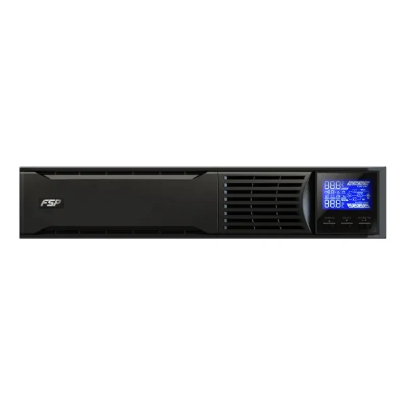 FSP UPS Eufo RT 2K 2U, 2000 VA/ 1800 W, line-interactive PPF16A1500