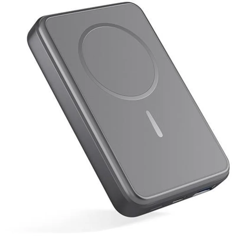 Epico Mag+ Aluminium Power Bank Battery Capacity 10 000mAh - vesmírne…