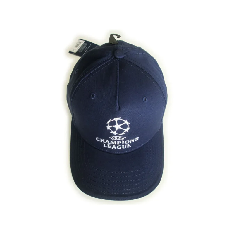 UEFA Champions League - Liga majstrov UEFA šiltovka modrá - SKLADOM