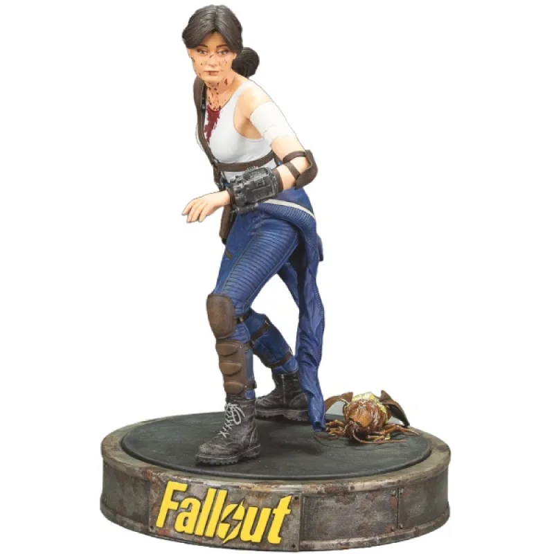 Soška Lucy (Fallout) 3014-958