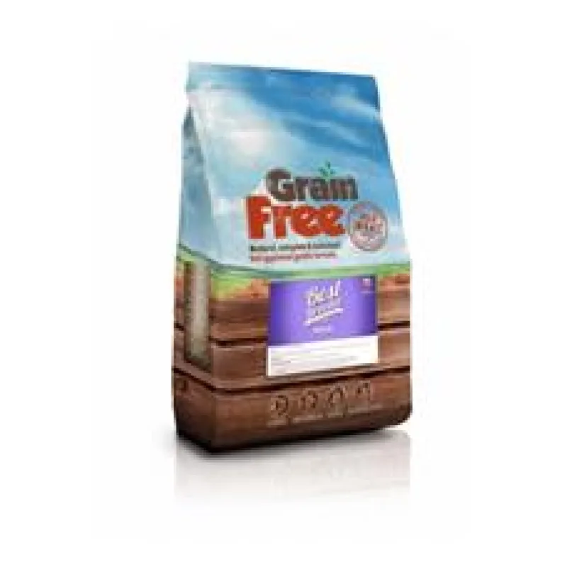 Best Breeder Grain Free Duck, Sweet Potato & Orange 2 x 12 kg