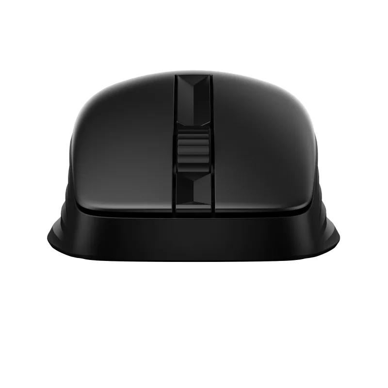 HP 650 Wireless Keyboard & Mouse Black- Anglická klávesnice a myš, černá…