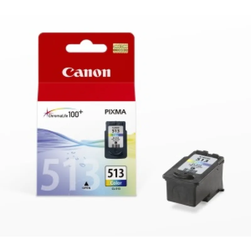 Canon CL-513, farebný 2971B001