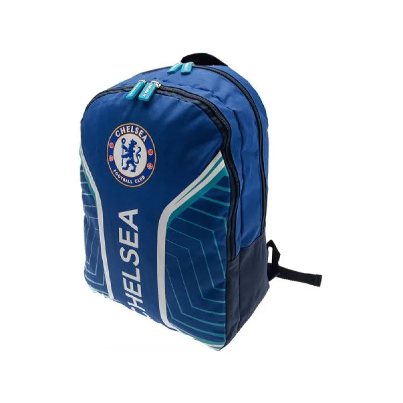 Chelsea FC batoh / ruksak modrý - SKLADOM