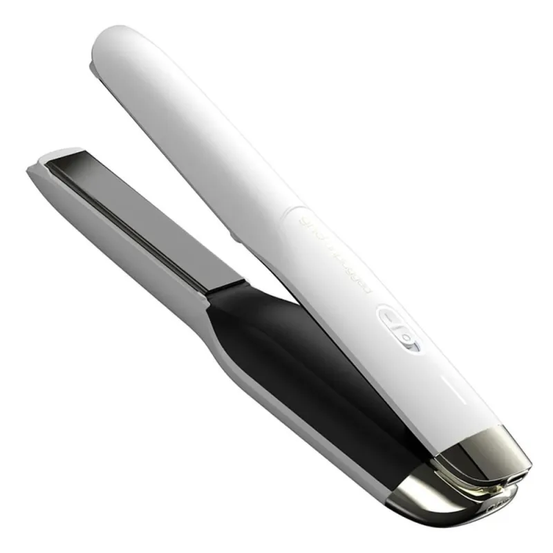 GHD Unplugged žehlička na vlasy, bezdrátová, USB-C, automatické…