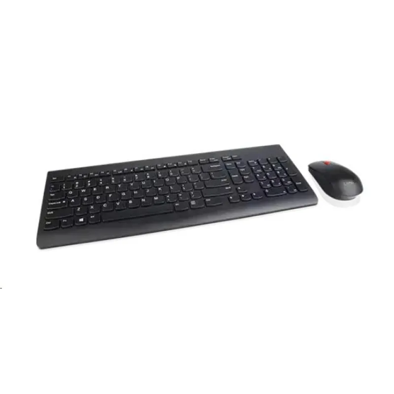 LENOVO 510 Wireless Keyboard and Mouse Combo -Czech/ Slovakia GX31D64834