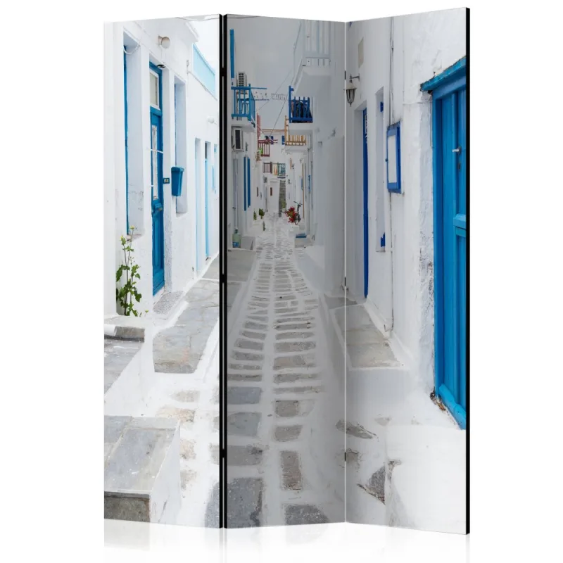 Artgeist Paraván - Greek Dream Island [Room Dividers]