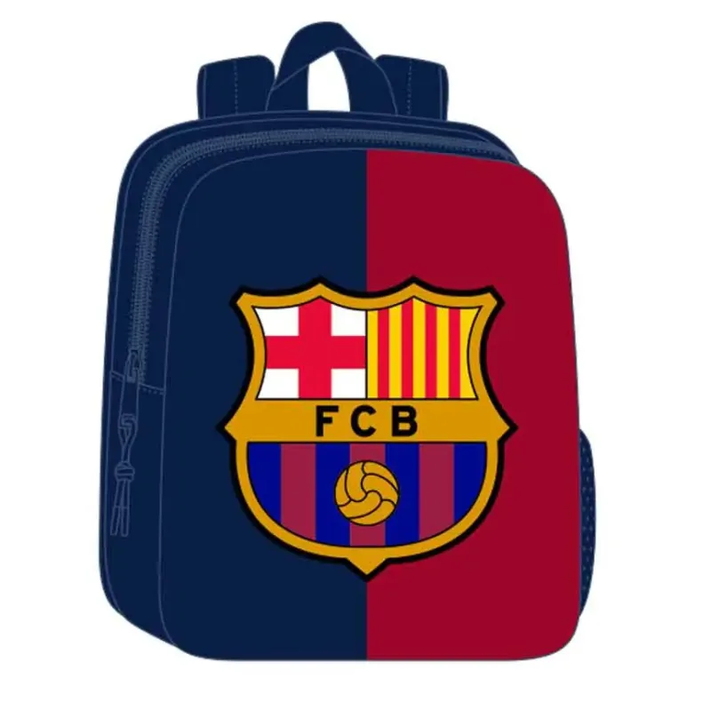 FC Barcelona ruksak / batoh modro-červený