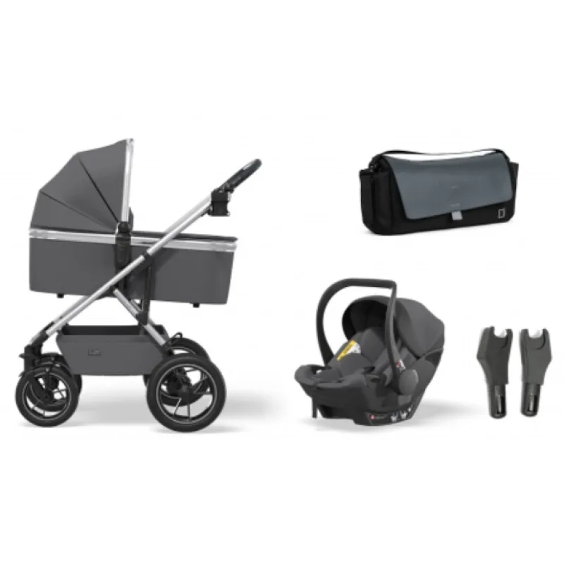 SET NUOVA AIR KOMBI -Antra (2-kombinácia)