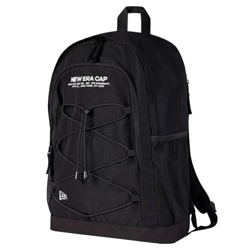 New Era Disti Bungee 60240066 Black 24l