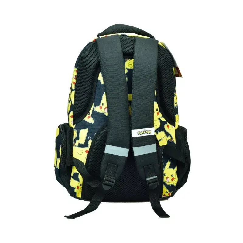 Disney Pokémon GIM31611031 backpack black 30l