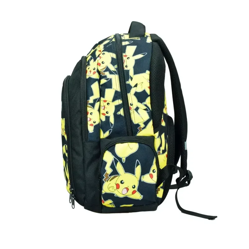 Disney Pokémon GIM31611031 backpack black 30l
