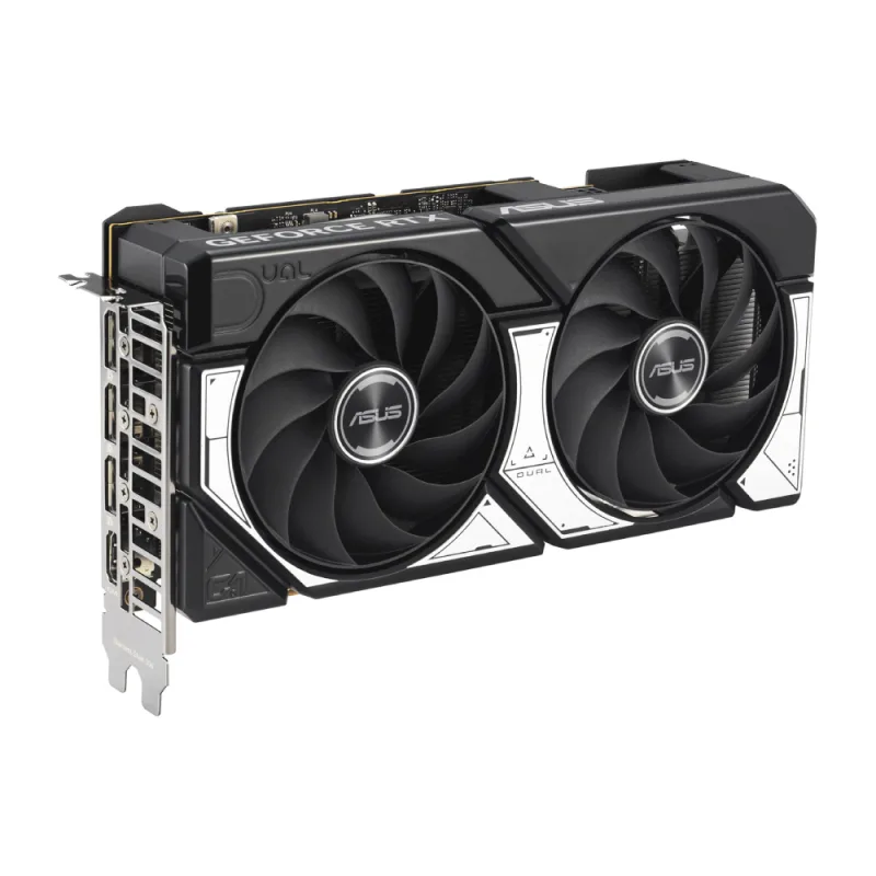 ASUS DUAL-RTX5060-O8G 90YV0N12-M0NA00