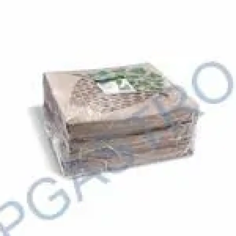 Papírové kornouty hnědé 37 x 37 cm `1500g` vázané (70837.1 - 10D,P12) 100ks