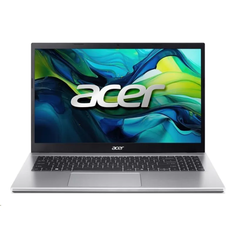 Acer Aspire Go 15/ AG15-42P-R0YS/ R5-7430U/ 15, 6"/ FHD/ 32GB/ 1TB/ RX…