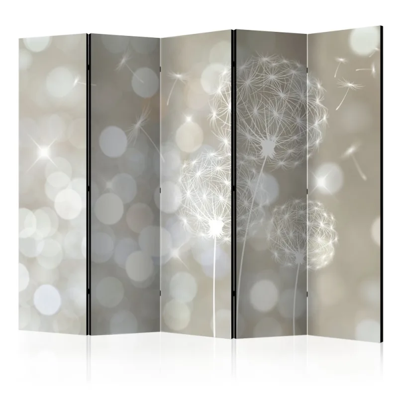 Artgeist Paraván - The Ballad of Beauty II [Room Dividers]