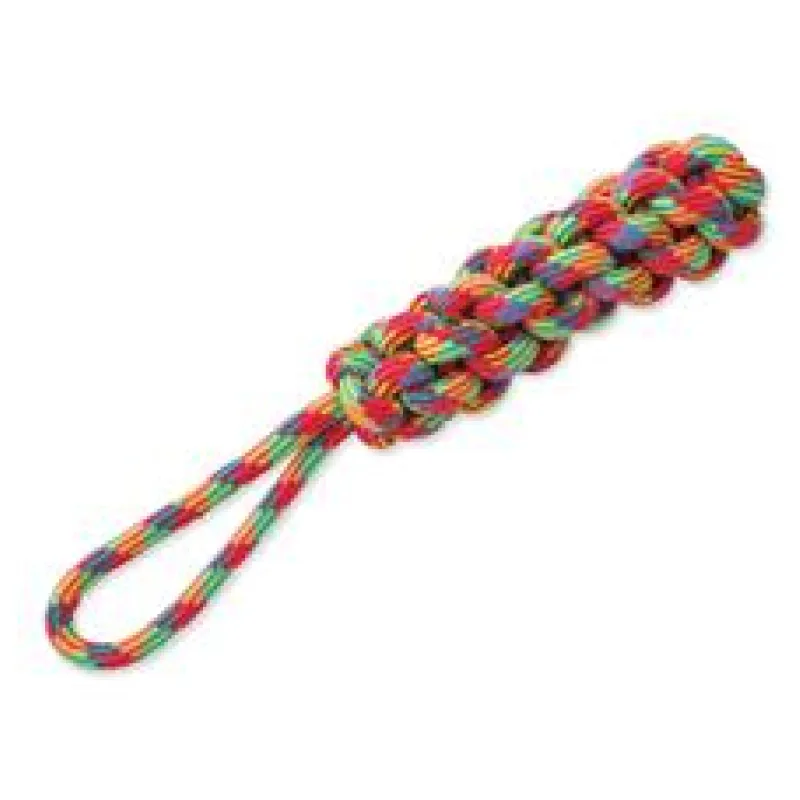 Přetahovadlo DOG FANTASY pešek 37 cm