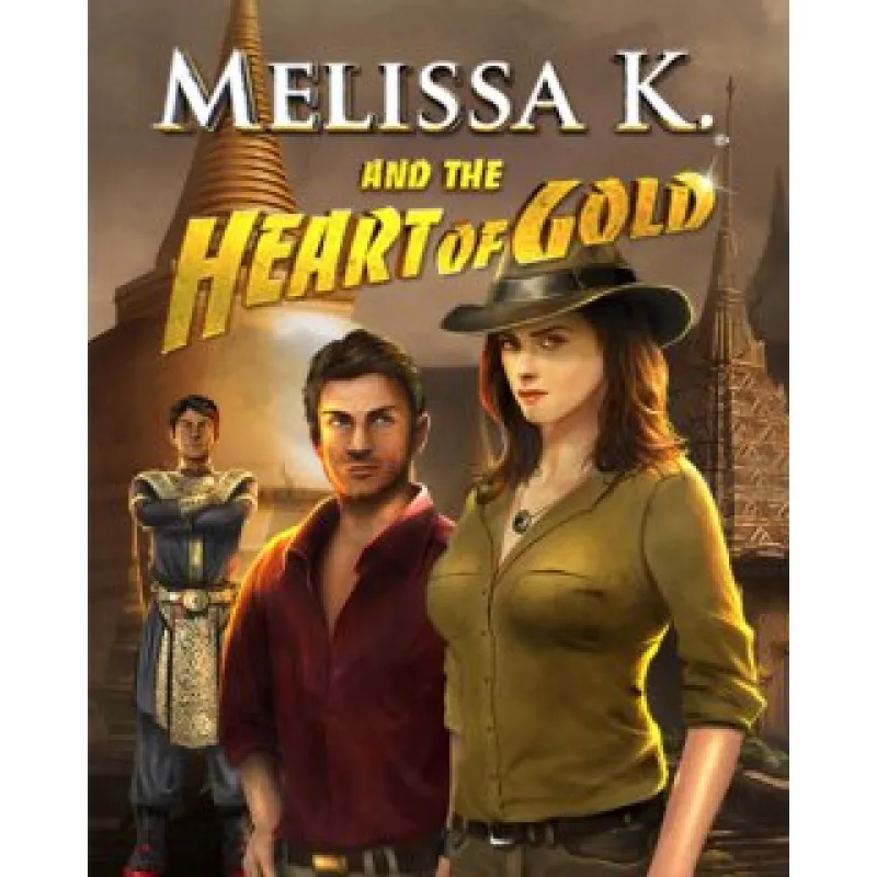 ESD Melissa K. and the Heart of Gold ESD_6369
