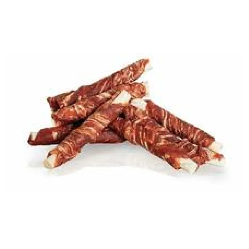 KIDDOG hovězí steak na buvolí tyčince 8 mm/12 cm 250 g