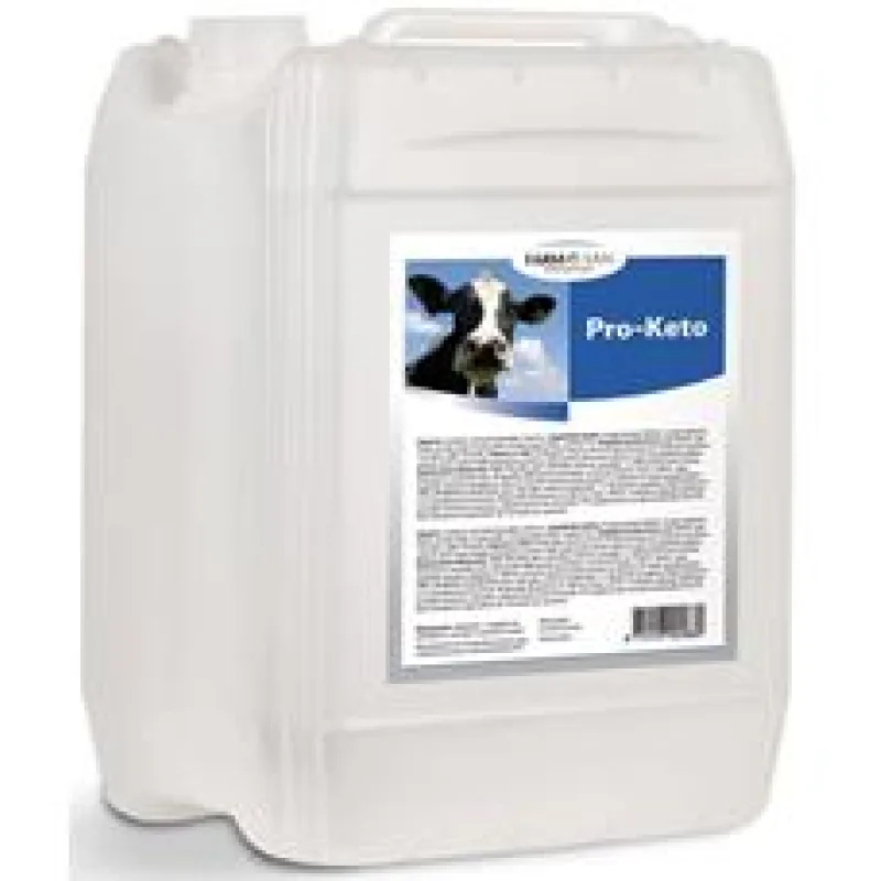 FOS ProKeto Farm-O-San 5 l 5 l