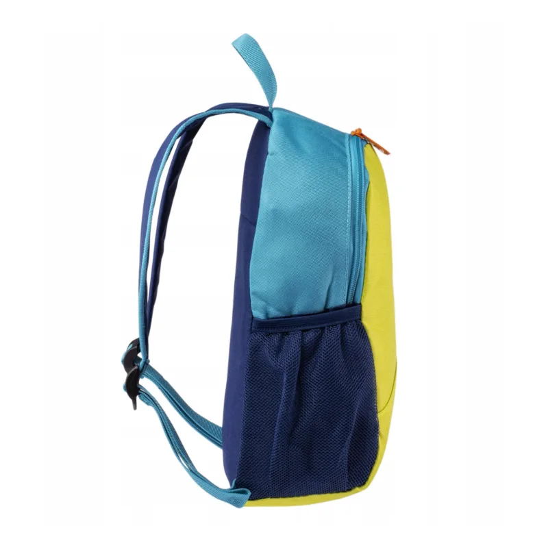 Hi-Tec Simply 92800603147 Backpack žltý 8l