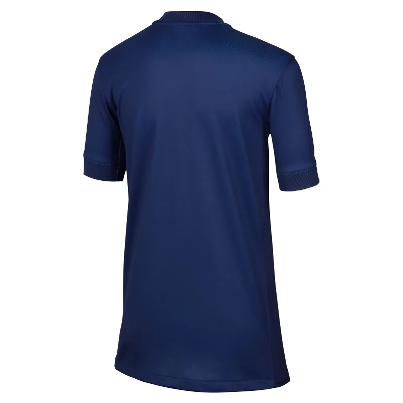 Nike Paris Saint-Germain FC - PSG dres detský (2025-2026) domáci + vlastné meno a číslo