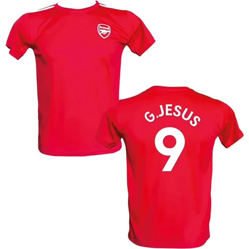 Arsenal Gabriel JESUS dres detský (2023-2024) - oficiálna replika
