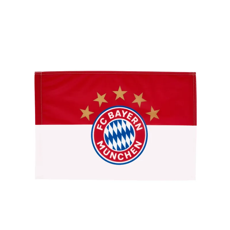 FC Bayern München - Bayern Mníchov vlajka 150 x 100 cm
