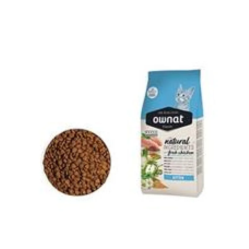 OWNAT CLASSIC CAT Kitten 1,5kg