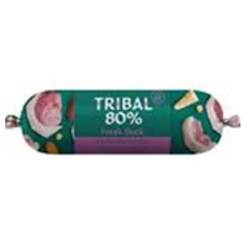 TRIBAL Sausage Duck 300 g
