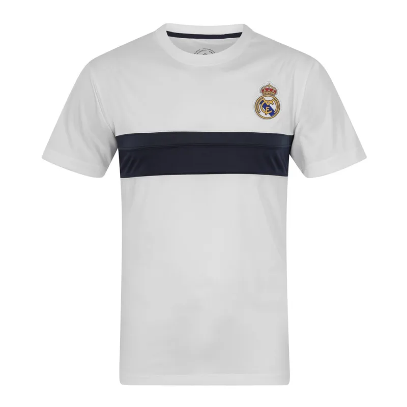 Real Madrid tričko pánske - SKLADOM