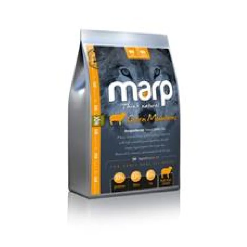 Marp Natural - Green Mountains 2 kg - exp. 9/25 - skladem