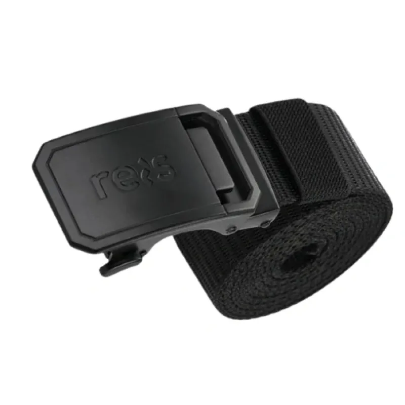 Reis BELT PIN B opasok Black