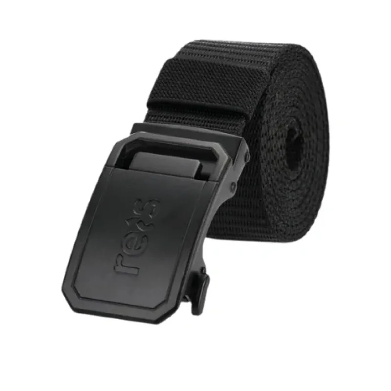 Reis BELT PIN B opasok Black