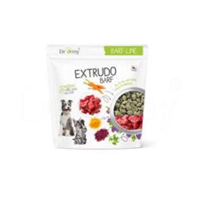 Dromy Extrudo Alfalfa fibre 1 kg