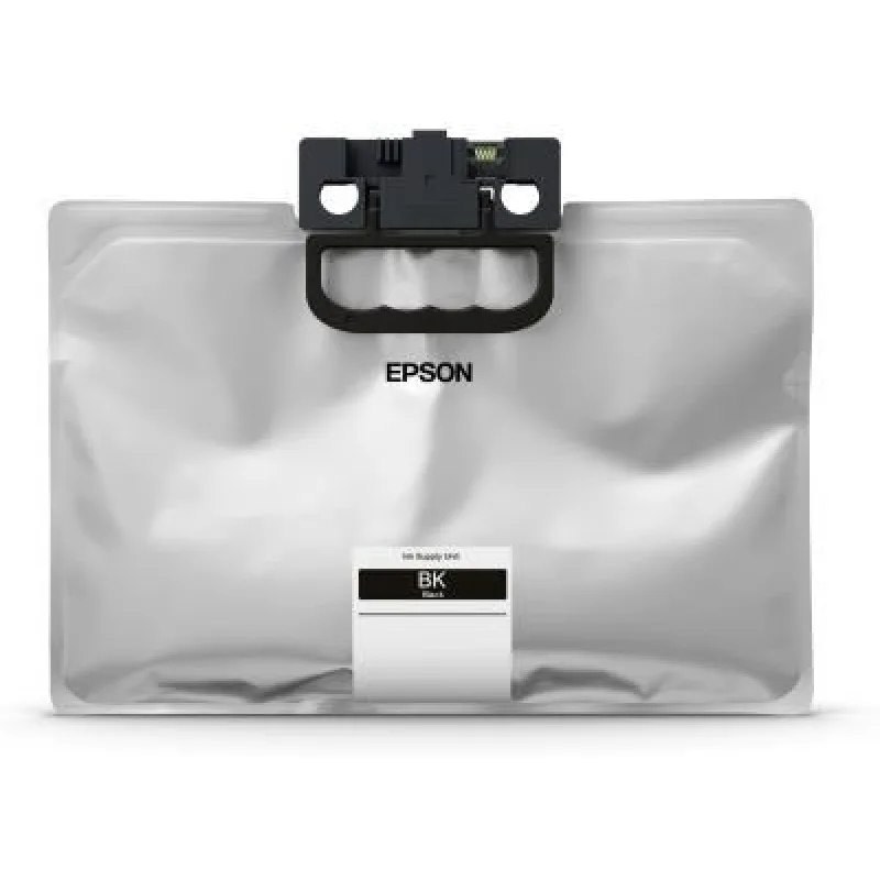 EPSON ink WF-M53xx/ 58xx Series Ink Cartridge XXL Black (40.000 str.)…