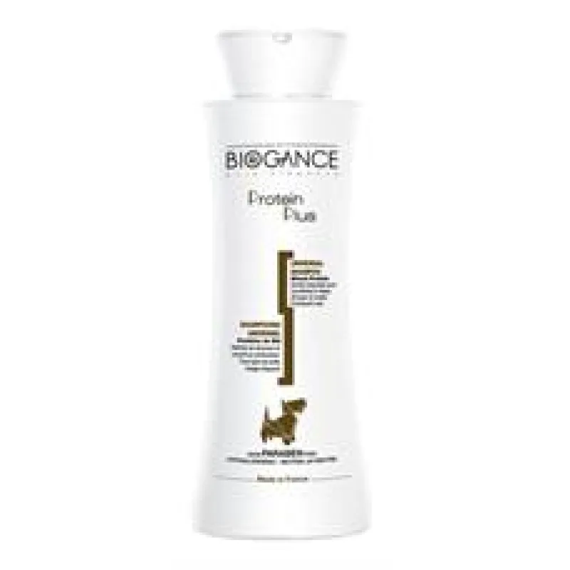 Biogance šampon Protein plus - vyživující 250 ml