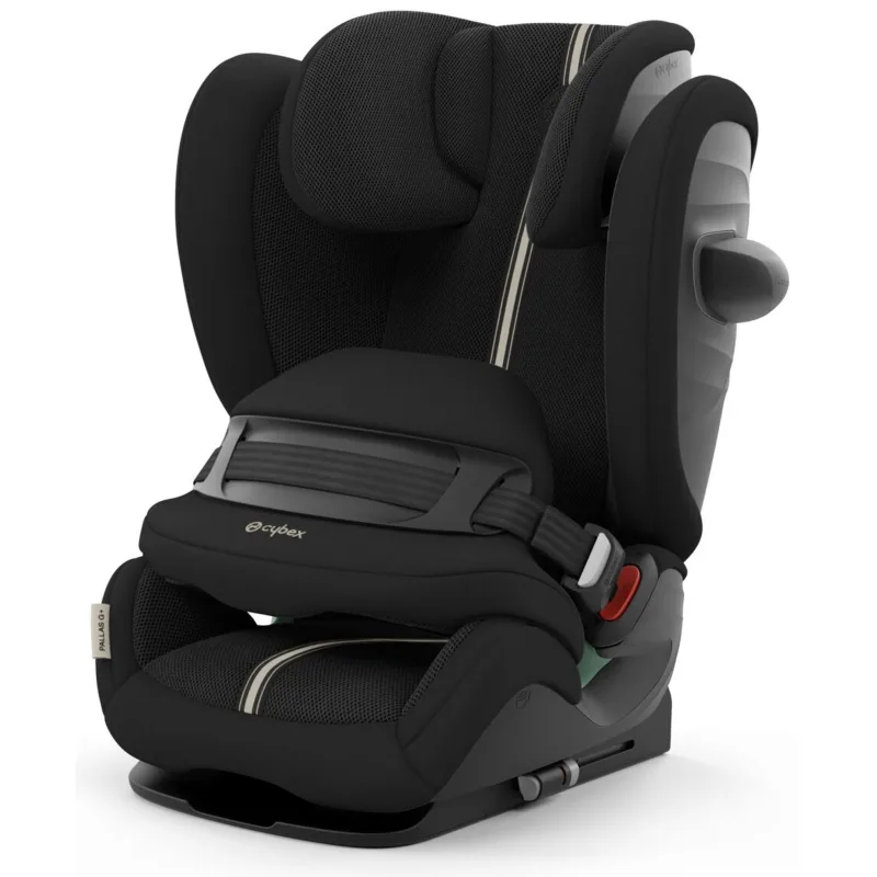 Autosedačka Cybex PALLAS G i-Size Moon Black Plus 2024
