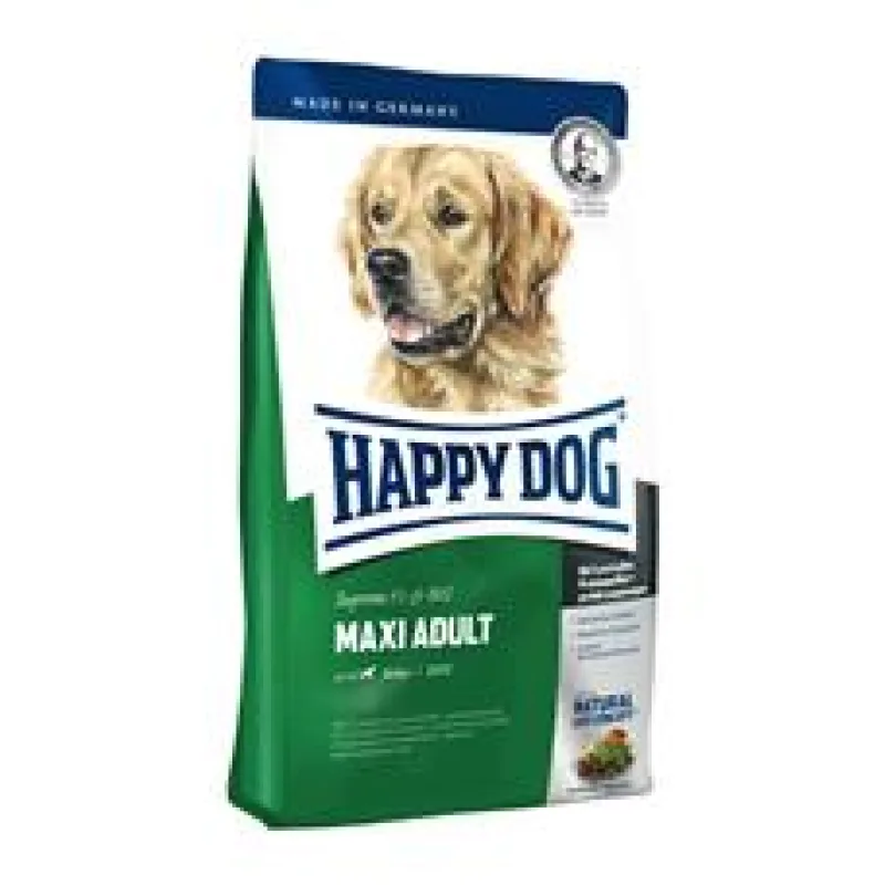 Happy Dog Supreme Adult Maxi 2x14 kg