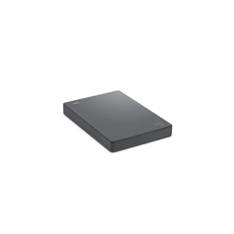 Seagate Basic/ 2TB/ HDD/ Externý/ 2.5"/ Čierna/ 2R STJL2000400