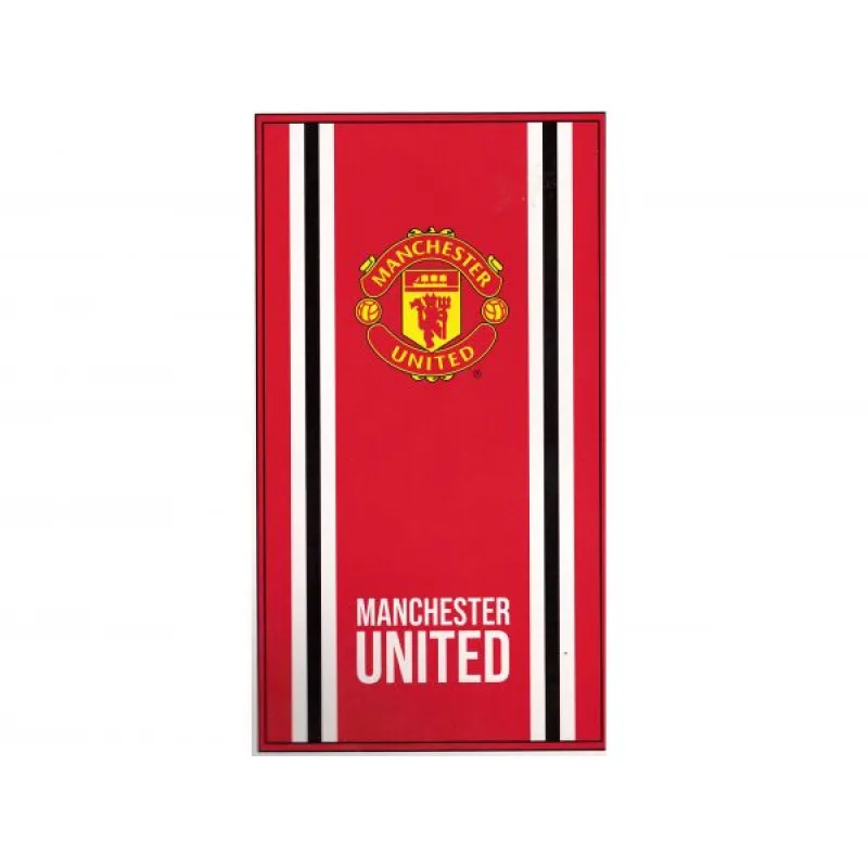 Manchester United osuška / uterák - SKLADOM