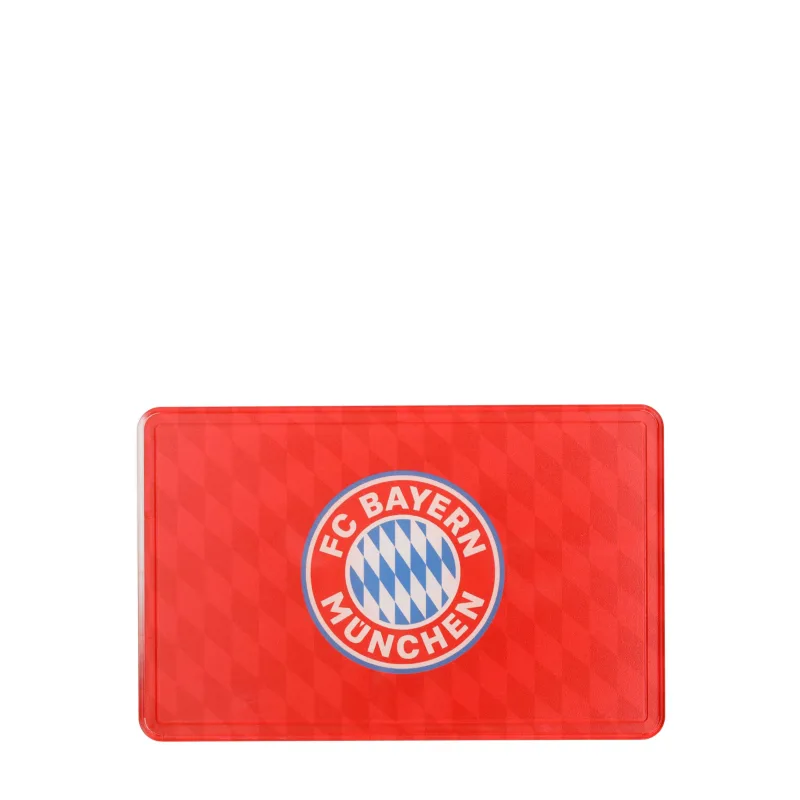 FC Bayern München - Bayern Mníchov sada dosiek na krájanie - SKLADOM