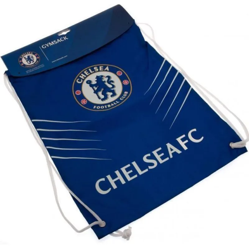 Chelsea taška na chrbát / vrecko na prezúvky - SKLADOM