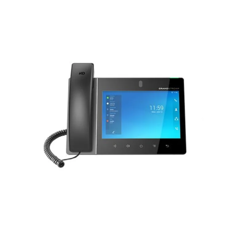 Grandstream VoIP video telefon GXV3480 GXV3480