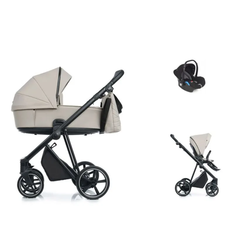 ROAN Ivi sesame 3v1