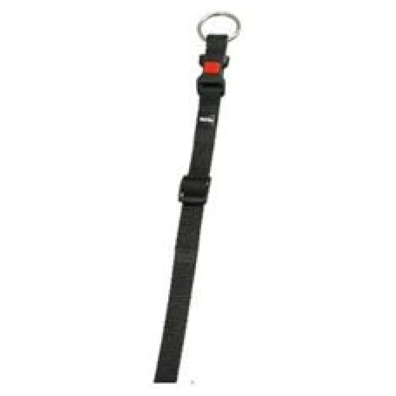 Karlie Obojek ASP černý velikost S 30-45cm 15mm