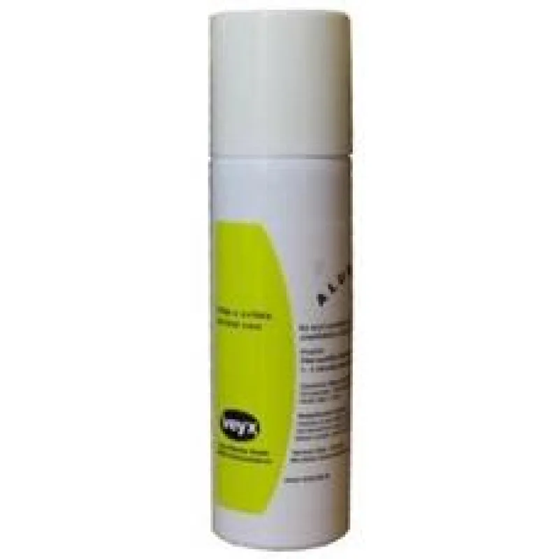 Aluminium Spray 200ml